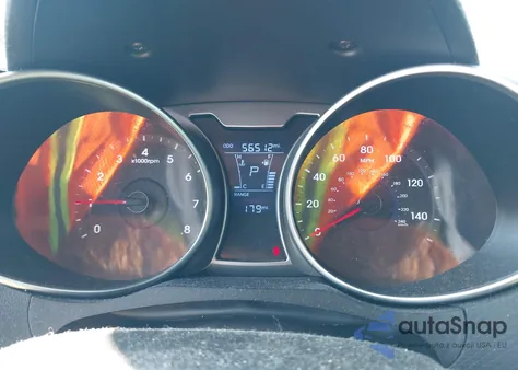 2012 Hyundai Veloster Base W/Gray z USA, uszkodzony, nr VIN KMHTC6AD5CU036445